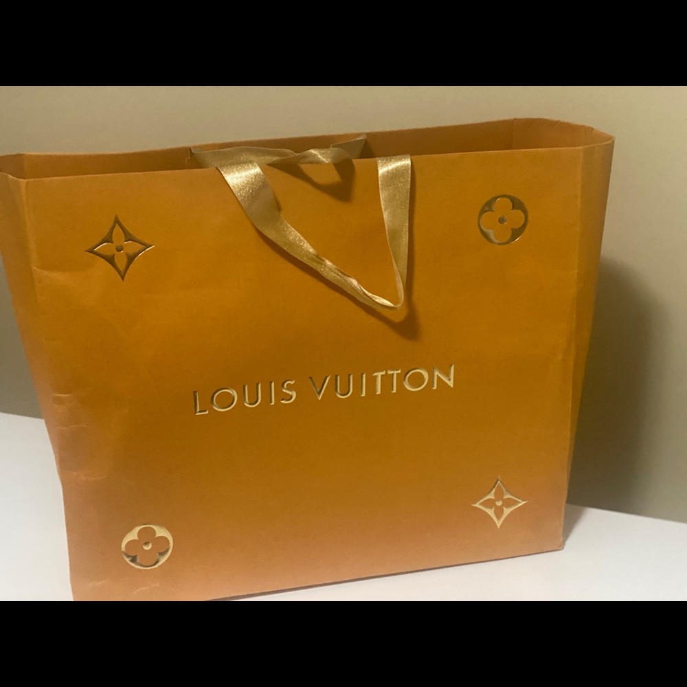 Louis Vuitton Jean Shoes